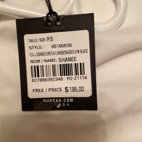 Rudsak one piece - Picture 5 of 5